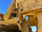 Hydraulics with Hoses