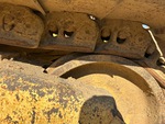 Undercarriage with Right Idler