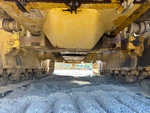 Chassis with Belly Pans