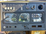 Control Station with Dash Console