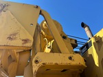 Hydraulics with Cylinder Pins and Bushings