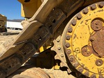 Undercarriage with Right Sprocket