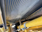 Engine with Cooling System Leaks