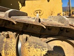 Undercarriage with Right Grouser Height
