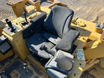 Control Station with Seats/Armrests