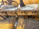 Undercarriage with Left Grouser Height