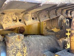 Undercarriage with Left Track Links
