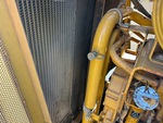 Engine with Radiator