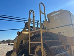 General Appearance with Hand Rails
