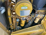 Engine with Engine - Left Side
