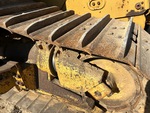 Undercarriage with Right Track Shoes