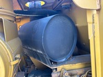 Engine with Exhaust System