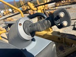 Control Station with Drivetrain Controls