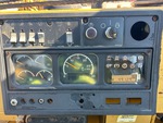 Control Station with Warning Lights