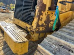 Chassis with Frame Condition