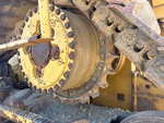 Drivetrain with Final Drives