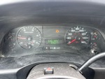Cab with Warning Lights