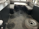 Interior with