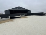 Exterior with