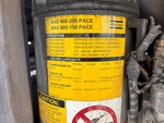Basic Air Compressor* with