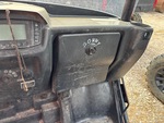 Control Station with