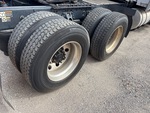 4 dessous de caisse - Camion with