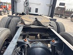 4 dessous de caisse - Camion with