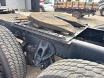 4 dessous de caisse - Camion with