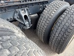 4 dessous de caisse - Camion with