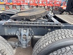 4 dessous de caisse - Camion with