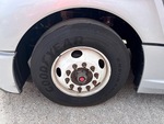 4 dessous de caisse - Camion with