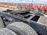 4 dessous de caisse - Camion with