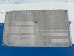 Aspect général with Numéro de série/Numéro d'identification du véhicule automobile