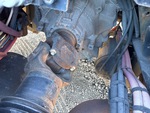 Drivetrain with 