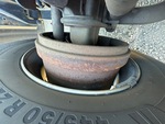 Brakes with 