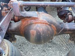 Drivetrain with 
