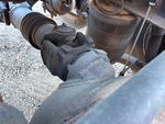 Drivetrain with 
