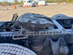 4 Underbody - Truck with 