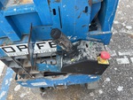 Basic Control Station Upper with