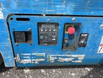 Basic Lower Control Station with