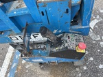 Basic Control Station Upper with