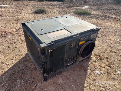 Environmental Control Unit