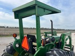 Control Station with