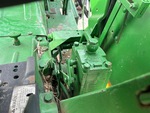 Hydraulics with