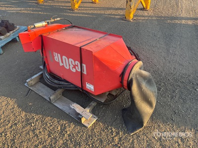 Drill Parts - Fits Sandvik DC301R