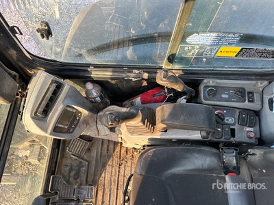 Control Station with 