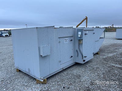 2014 Engineered Air Systems HE-321/O Radiateur