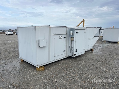 2014 Engineered Air Systems HE-321/O スペースヒーター