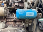 Basic Refrigeration Unit with