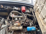 Basic Refrigeration Unit with